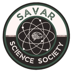 Savar Science Society logo