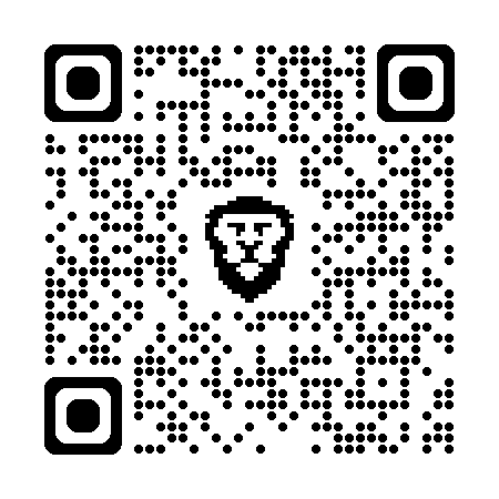 Facebook QR