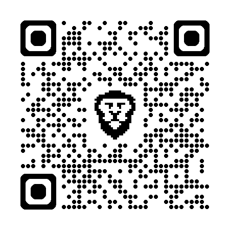 Facebook QR